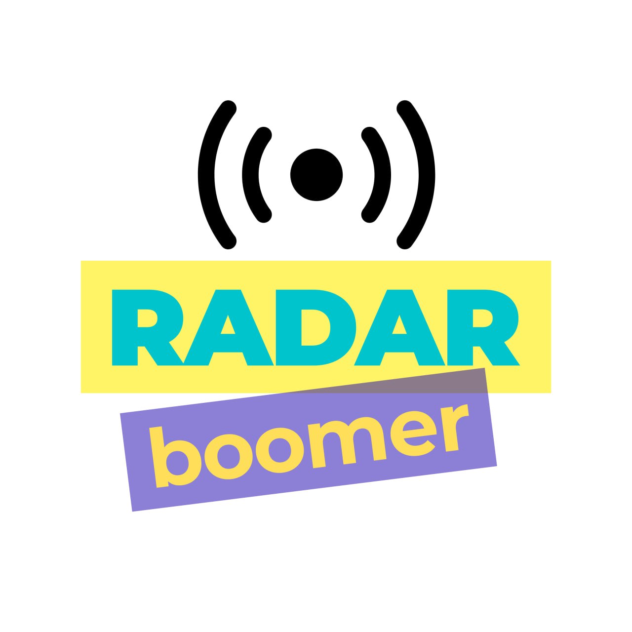 Radar Boomer